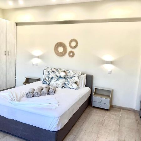 Shades Of Zante 3 Apartment อาลีเกส ภายนอก รูปภาพ