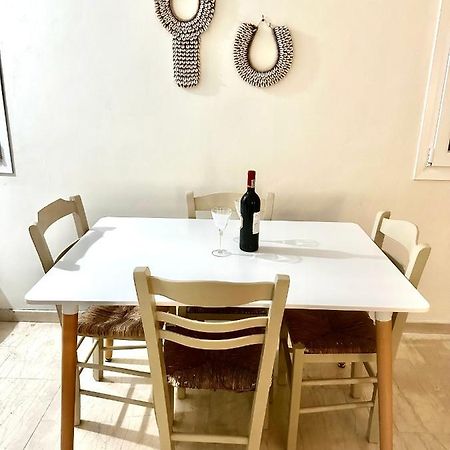 Shades Of Zante 3 Apartment อาลีเกส ภายนอก รูปภาพ